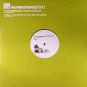  Remasters//011 [Vinyl] Various Artists Music