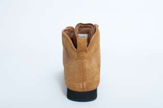 brand name gourmet retail price $ 120 condition brand new in box suede 