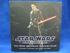   The Force Unleashed Campaign Guide Roleplaying Game Book Supplement