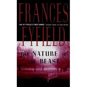  The Nature of the Beast (9780770429294) Frances Fyfield 