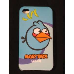  Angry Bird Hard Case for Iphone 4 or iPhone 4S Everything 