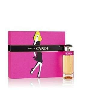 Prada Candy Perfume for Women 2.8 Oz Eau De Parfum Spray in a limited 