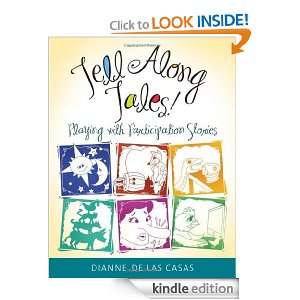 Tell Along Tales Playing with Participation Stories [Kindle Edition 