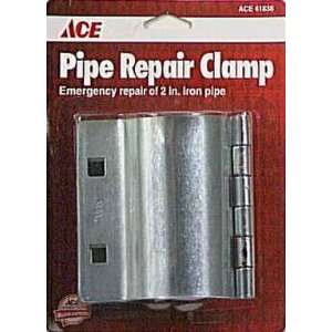  Ace Pipe Repair Clamp (74 1551 20a)