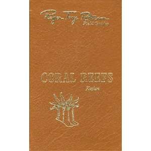 Coral Reefs a Guide to the Common Invertebrates and Fishes of Bermuda 