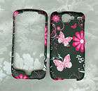 butterfly htc nexus one mobilicity cell phone cover 