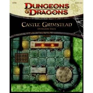 Castle Grimstead   Dungeon Tiles A Dungeons …