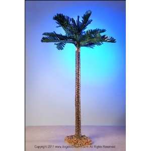   Fontanini, Roman Inc., 20 Palm Tree for 12 Figures