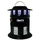   CORDLESS Electronic Mosquito Insect Bug Zapper Trap   covers 1/4 acre