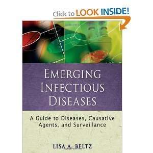  Emerging Infectious Diseases A Guide to Diseases 