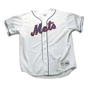 Detroit Tigers MLB Replica Team Jersey by Majestic Athletic (Home: 4X 