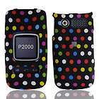   Faceplate Hard Shell Cover Phone Case for PANTECH BREEZE 2 II P2000