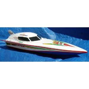 28 Fastest Electric 7000 RC Boat   the Syma Electric 