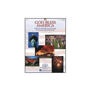 God Bless America   Accompaniment CD: Musical Instruments