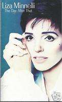 Liza Minnelli   The Day After That (Cassette)  