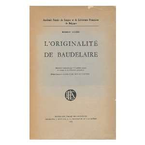   Royale De Langue Et De Litterature Francaises Robert (1894 ) Vivier