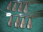 Spalding Executive Limited MR2 3 PW Iron Set IS334  