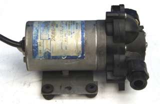Shurflo 2088 594 500 Standard Surface Diaphragm Pump  