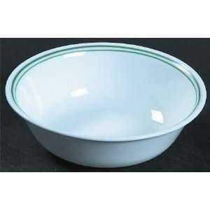  Corning Rosemarie Soup/Cereal Bowl, Fine China Dinnerware 