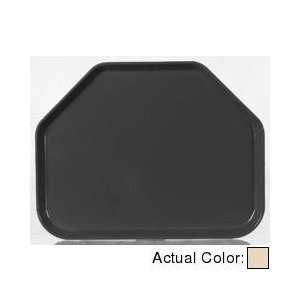  Glassteel™ Trapezoid  Solid Color Fiberglass Tray