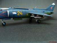 48 GHOSTDIV PRO BUILD TO ORDER RUSSIAN FORGER B YAK 38U NEW  