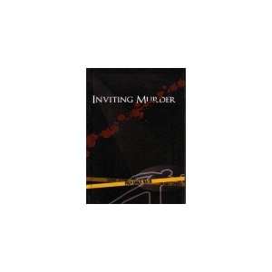 Inviting Murder (9788129110992) Priyanka Nath Books