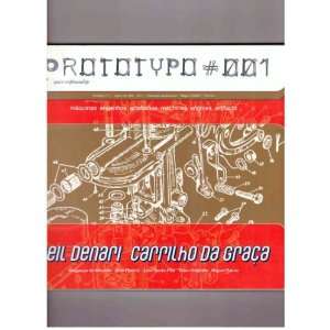  Prototype One (9780000051820) N. Denari Books