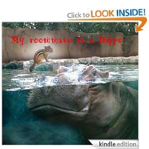 My Roommate is a Hippo Patrick Watson  Kindle Store