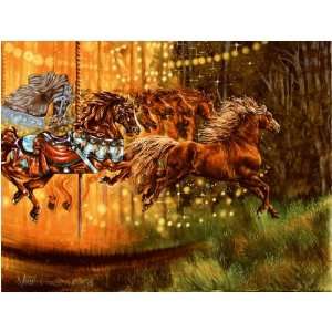  Get Away Jigsaw Puzzle 500 Piece: Toys & Games