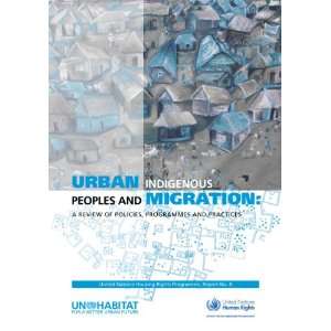   ) United Nations Human Settlements Proramme (UN HABITAT) Books