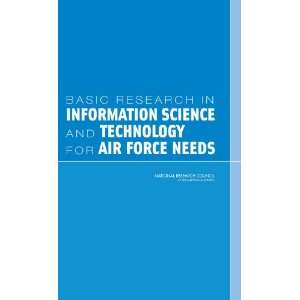  Basic Research in Information Science and Technology for 