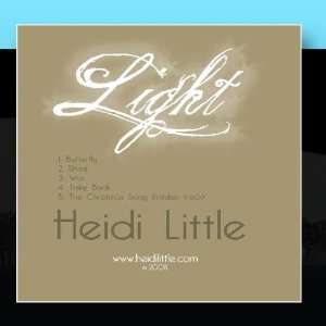  Light Heidi Little Music