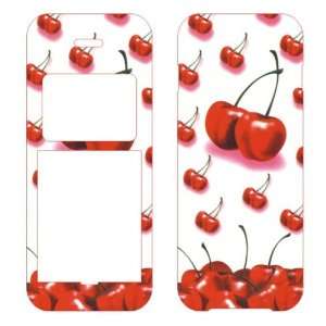 Cuffu   Cherry   Nokia 2135 Smart Case Cover Perfect for Sprint / AT&T 