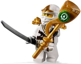 You are bidding on 1 complete set of LEGO Ninjago 9440 Venomari 