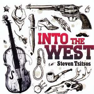  Into the West Steven Tsitsos Music