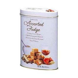 Gardiners of Scotland Traditional Scottish Toffee, 10.56 Ounce Tin 