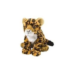   12 Inch Stuffed Wild Cat Cuddlekin By Wild Republic Toys & Games