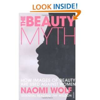  The Beauty Myth (9780099861904) Naomi Wolf Books
