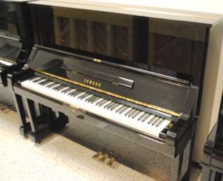 Yamaha Upright Piano UX Series 52  