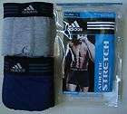   Athletic Climalite Moisture Wicking Mens Boxer Briefs Small 28 30