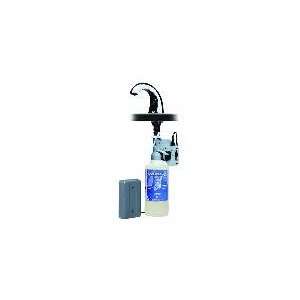   / Touch Free Countertop Mounted Soap Dispensing Kit
