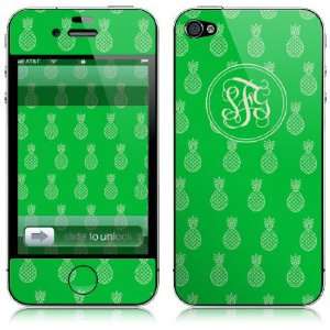    Hard Phone Cases   Pineapple Prep Apple Cell Phones & Accessories
