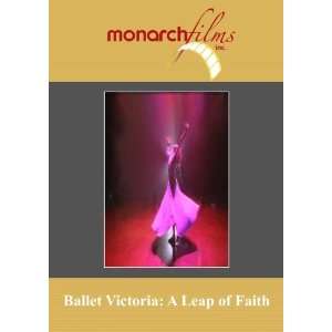  Ballet Victoria A Leap of Faith Richard Tomborello 