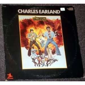   Brothers (Original Motion Picture Soundtrack): Charles Earland: Music