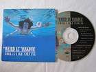 Weird Al Yankovic Everything You Know Wrong special CD  