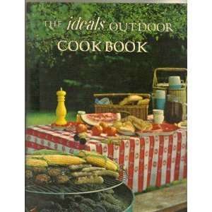 The Ideals Outdoor Cookbook Maryjane Hooper Tonn  Books