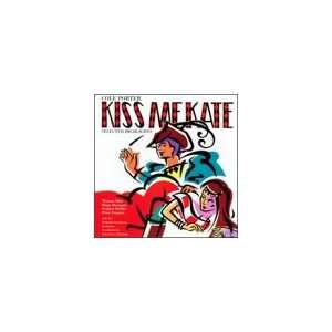  Kiss Me Kate / Highlights Cole Porter Music