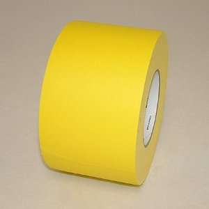  Scapa 125 Economy Grade Gaffers Tape: 4 in. x 60 yds 