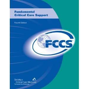   Critical Care Support Society of Critical Care Medicine Books