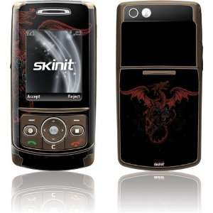  Draco Rosa skin for Samsung T819 Electronics